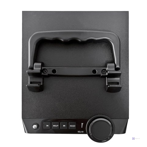 MEDIA-TECH PRZENOŚNY GŁOŚNIK BLUETOOTH OVERBOX MT3186