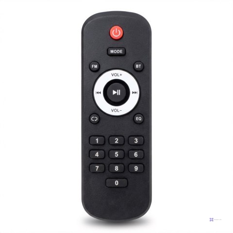 MEDIA-TECH PRZENOŚNY GŁOŚNIK BLUETOOTH OVERBOX MT3186