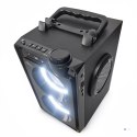 MEDIA-TECH PRZENOŚNY GŁOŚNIK BLUETOOTH OVERBOX MT3186