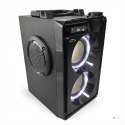 MEDIA-TECH PRZENOŚNY GŁOŚNIK BLUETOOTH OVERBOX MT3186