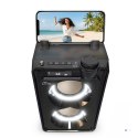 MEDIA-TECH PRZENOŚNY GŁOŚNIK BLUETOOTH OVERBOX MT3186