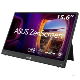 MONITOR ASUS 15,6