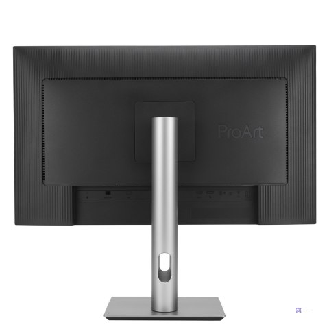 MONITOR ASUS  27 cali PA27JCV 5K IPS  KVM PIVOT
