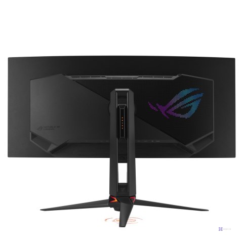 MONITOR ASUS 34" PG34WCDN QD-OLED 360Hz