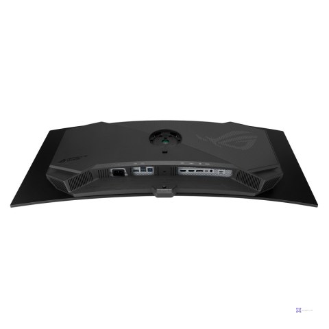 MONITOR ASUS 34" PG34WCDN QD-OLED 360Hz