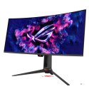 MONITOR ASUS 34" PG34WCDN QD-OLED 360Hz