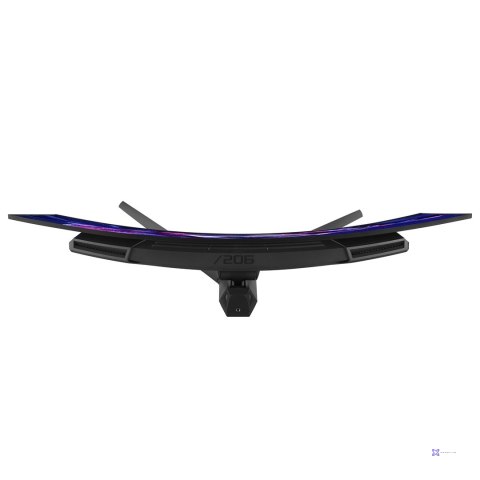 MONITOR ASUS 34" PG34WCDN QD-OLED 360Hz