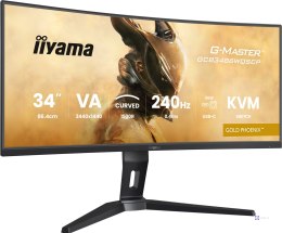 MONITOR IIYAMA LED 34