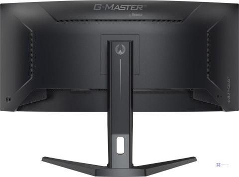 MONITOR IIYAMA LED 34" GCB3486WQSCP-B1 240Hz