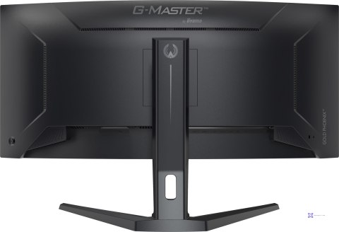 MONITOR IIYAMA LED 34" GCB3486WQSCP-B1 240Hz