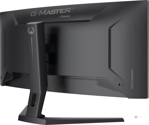 MONITOR IIYAMA LED 34" GCB3486WQSCP-B1 240Hz