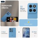 Motorola Moto G17 4/128GB PANTONE Alaskan Blue