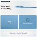 Motorola Moto G17 4/128GB PANTONE Alaskan Blue