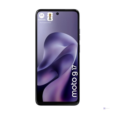 Motorola Moto G17 4/128GB PANTONE Evening Blue