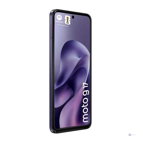 Motorola Moto G17 4/128GB PANTONE Evening Blue