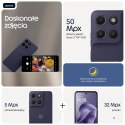 Motorola Moto G17 4/128GB PANTONE Evening Blue