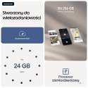 Motorola Moto G17 4/128GB PANTONE Evening Blue