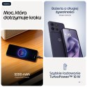 Motorola Moto G17 4/128GB PANTONE Evening Blue