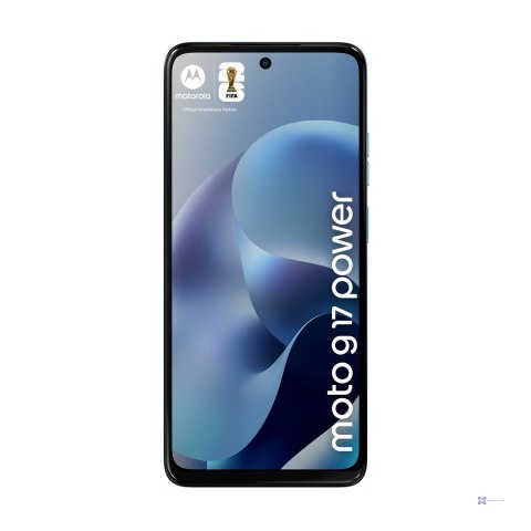 Motorola Moto G17 Power 8/256GB PANTONE Alaskan Blue