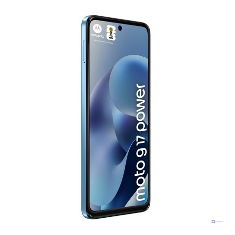Motorola Moto G17 Power 8/256GB PANTONE Alaskan Blue