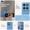 Motorola Moto G17 Power 8/256GB PANTONE Alaskan Blue