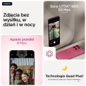Motorola Moto G57 5G Power 12/256GB Pink