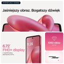 Motorola Moto G57 5G Power 12/256GB Pink