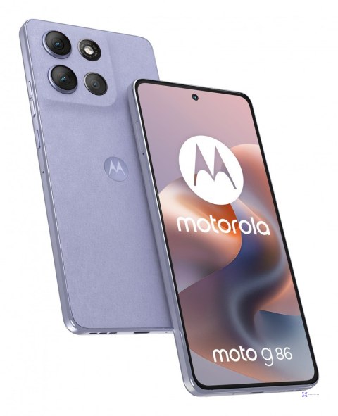 Motorola Moto G86 5G 8/256GB Cosmic Sky (OUTLET)