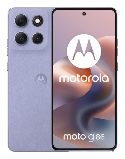 Motorola Moto G86 5G 8/256GB Cosmic Sky (OUTLET)