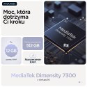 Motorola Moto G86 5G 8/256GB Cosmic Sky (OUTLET)