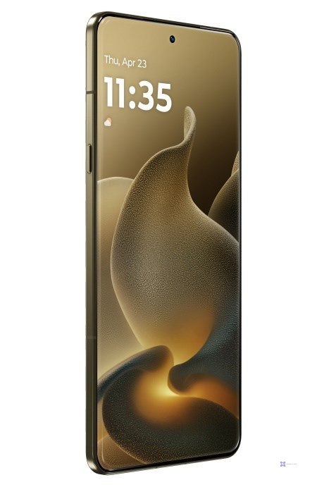 Motorola Moto Signature 5G 16/512GB Martini Olive