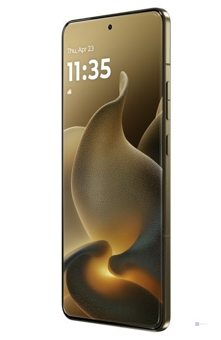 Motorola Moto Signature 5G 16/512GB Martini Olive