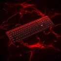 NANORS KLAWIATURA + MYSZ BEZPRZEWODOWA COMBO RS580 (OUTLET)