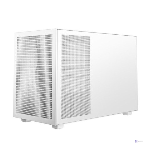 Obudowa DeepCool CH260 WOOD biała