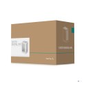 Obudowa DeepCool CH270 Digital WH (R-CH270-WHNDM0-G-1) (OUTLET)