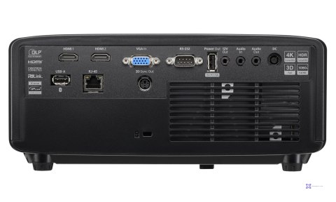 PROJEKTOR OPTOMA HZ41HDR LASER FHD 4400ANS 2,5MLN:1