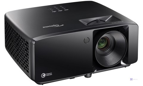 PROJEKTOR OPTOMA HZ41HDR LASER FHD 4400ANS 2,5MLN:1