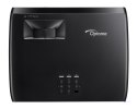 PROJEKTOR OPTOMA HZ41HDR LASER FHD 4400ANS 2,5MLN:1
