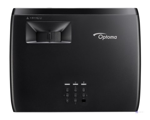 PROJEKTOR OPTOMA HZ41HDR LASER FHD 4400ANS 2,5MLN:1