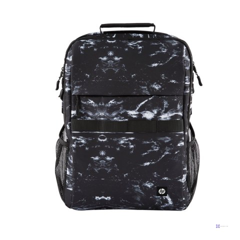 Plecak HP Campus XL do notebooka 16" 7J592AA Marmurkowy