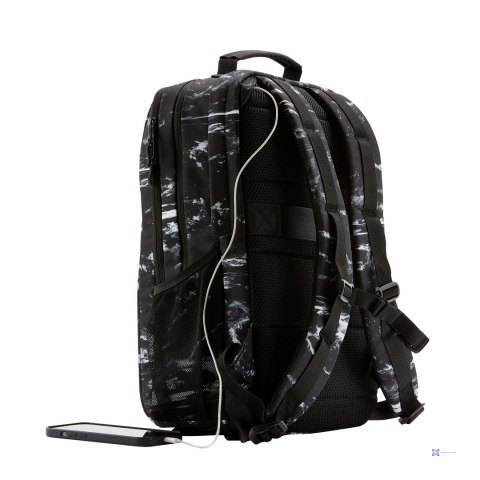 Plecak HP Campus XL do notebooka 16" 7J592AA Marmurkowy