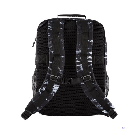 Plecak HP Campus XL do notebooka 16" 7J592AA Marmurkowy