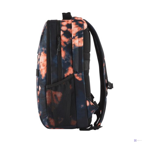 Plecak HP Campus XL do notebooka 16" 7J593AA Czarno-Pomarańczowy