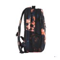 Plecak HP Campus XL do notebooka 16" 7J593AA Czarno-Pomarańczowy