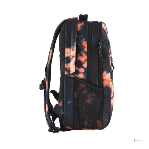Plecak HP Campus XL do notebooka 16" 7J593AA Czarno-Pomarańczowy