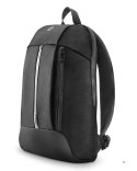Plecak HP Campus XL do notebooka 16" 7J593AA Czarno-Pomarańczowy
