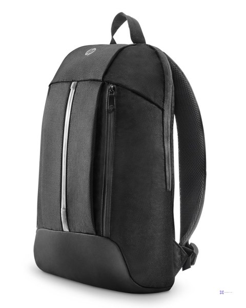 Plecak HP Campus XL do notebooka 16" 7J593AA Czarno-Pomarańczowy