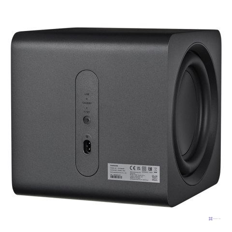 Soundbar Samsung HW-Q930F/­EN 9.1.4 kan. 540W Bluetooth 5.3 Dolby Atmos Czarny