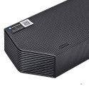 Soundbar Samsung HW-Q930F/­EN 9.1.4 kan. 540W Bluetooth 5.3 Dolby Atmos Czarny