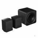 Soundbar Samsung HW-Q930F/­EN 9.1.4 kan. 540W Bluetooth 5.3 Dolby Atmos Czarny